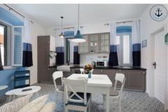 Apartmaji Porat Vela Apartma 1 – Obor foto 2