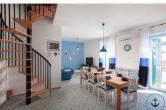 Apartmaji Porat Vela Apartma 3 – Biokovo foto 2