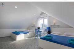 Apartmaji Porat Vela Apartma 3 – Biokovo foto 5