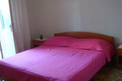 Apartmaji Šunde Podgora Apartma 1 – WhiteHouse foto 3