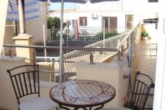 Apartmaji Šunde Podgora Apartma 2 – YellowN foto 3