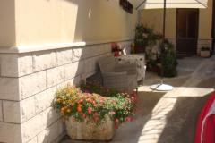 Apartmaji Šunde Podgora Apartma 3 – YellowS foto 3