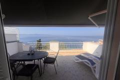 Aparttmani Borić Apartma 1 – A4+1 foto 2