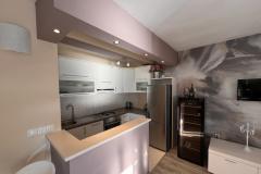 Aparttmani Borić Apartma 1 – A4+1 foto 5