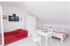 App Lili Apartma 5 – studio/app foto 4