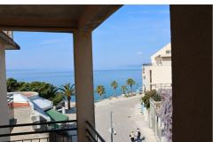 Beachfront Apartma Marin Apartma 1 – Marin foto 3
