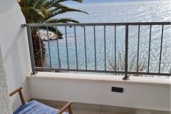 Beachfront Apartmaji Sinajko Apartma 2 – A br.1 foto 1