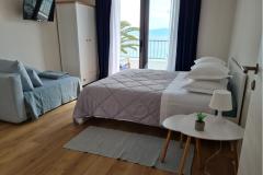 Beachfront Apartmaji Sinajko Apartma 2 – A br.1 foto 2