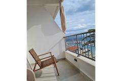 Beachfront Apartmaji Sinajko Apartma 2 – A br.1 foto 4