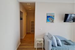 Beachfront Apartmaji Sinajko Apartma 2 – A br.1 foto 5