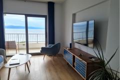 Beachfront Apartmaji Sinajko Apartma 1 – A br.4 foto 1