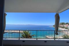 Beachfront Apartmaji Sinajko Apartma 1 – A br.4 foto 2