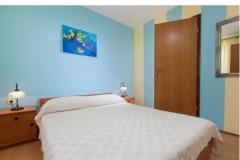 Apartmaji Borić - Podgora Apartma 1 – A3+1 foto 4