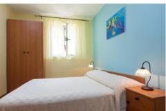 Apartmaji Borić - Podgora Apartma 1 – A3+1 foto 5