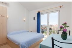 Apartmaji Borić - Podgora Apartma 2 – A2 foto 1