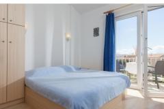 Apartmaji Borić - Podgora Apartma 2 – A2 foto 2