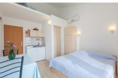 Apartmaji Borić - Podgora Apartma 2 – A2 foto 3
