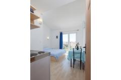 Apartmaji Borić - Podgora Apartma 2 – A2 foto 4