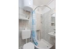 Apartmaji Borić - Podgora Apartma 2 – A2 foto 5