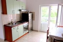 Luka Kokić Apartmaji Apartma 1 – Veliki ap foto 1