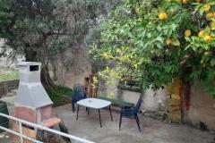 Luka Kokić Apartmaji Apartma 1 – Veliki ap foto 3