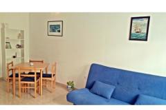 Luka Kokić Apartmaji Apartma 2 – Plavi ap foto 1