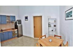 Luka Kokić Apartmaji Apartma 2 – Plavi ap foto 2