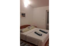 Luka Kokić Apartmaji Apartma 2 – Plavi ap foto 3