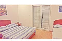 Luka Kokić Apartmaji Apartma 2 – Plavi ap foto 4