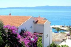 Luka Kokić Apartmaji Apartma 3 – Naranča foto 1