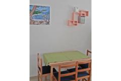 Luka Kokić Apartmaji Apartma 3 – Naranča foto 2