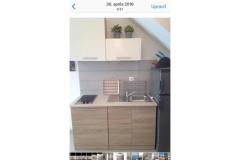 Milena Apartma Apartma 1 – Duplex ap foto 4