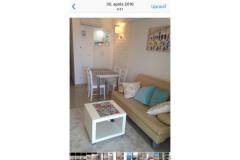 Milena Apartma Apartma 1 – Duplex ap foto 5