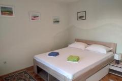 Olga apartmani Apartma 1 – SA-1 foto 1