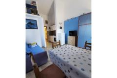 Olga apartmani Apartma 3 – A3+1 foto 1