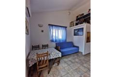 Olga apartmani Apartma 3 – A3+1 foto 4