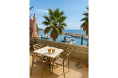 Pomalo Apartmaji By the Sea Apartma 1 – Apartman 1 foto 2