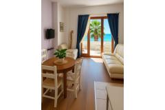 Pomalo Apartmaji By the Sea Apartma 1 – Apartman 1 foto 3