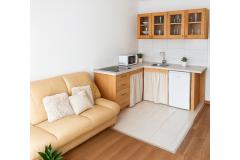 Pomalo Apartmaji By the Sea Apartma 1 – Apartman 1 foto 4