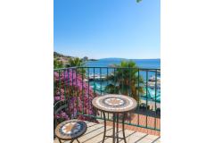 Pomalo Apartmaji By the Sea Apartma 2 – Apartman 2 foto 3