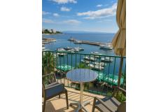 Pomalo Apartmaji By the Sea Apartma 3 – Apartman 3 foto 1