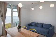 Rako Apartmaji Marilka Apartma 1 – deluks foto 2