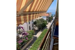 Rozita Seaside Relax Apartmaji Apartma 1: (4+1) – Rozita 1 foto 3