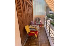 Rozita Seaside Relax Apartmaji Apartma 1: (4+1) – Rozita 1 foto 4