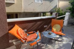 Rozita Seaside Relax Apartmaji Apartma 2: (4+1) – Rozita 2 foto 4