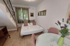 Sea Holiday Hiša Drašnice Apartma 1 foto 4