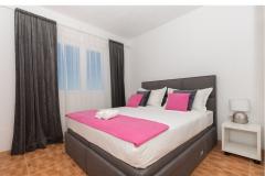 Villa Tila Drašnice Apartma 1 – apartman 1 foto 1