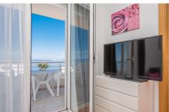 Villa Tila Drašnice Apartma 1 – apartman 1 foto 3