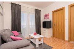 Villa Tila Drašnice Apartma 1 – apartman 1 foto 4