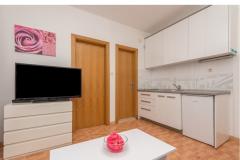 Villa Tila Drašnice Apartma 1 – apartman 1 foto 5